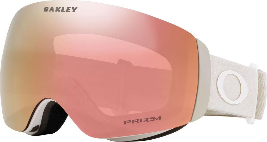 Oakley Flight Deck M 7064E000 Matte Cool Grey/Prizm Rose Obrázek produktu 