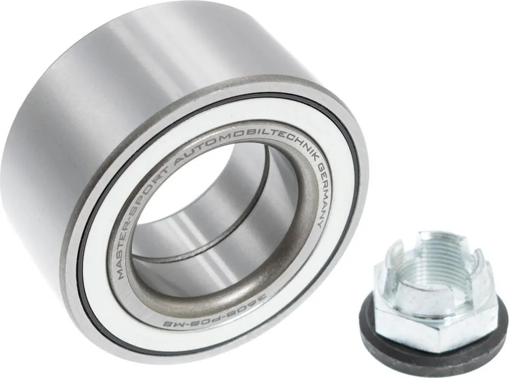 Roulement de Roue Haute Performance MS 3608 pour Laguna II BG0/1_