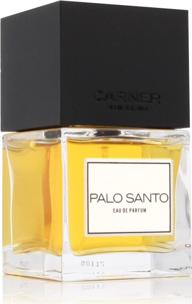 Carner Barcelona Palo Santo EDP 100 ml UNISEX Image du produit 