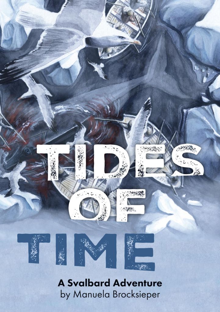Tides of Time