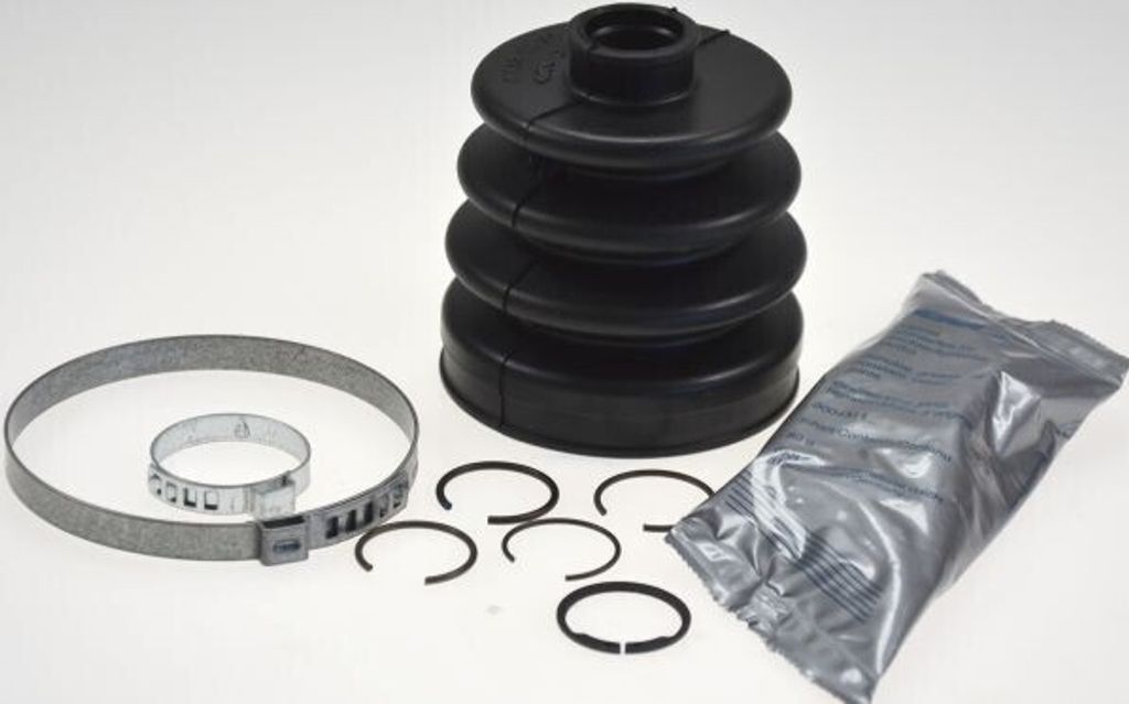 LÖBRO Faltenbalgsatz Antriebswelle für HYUNDAI ACCENT I (X-3) 300364