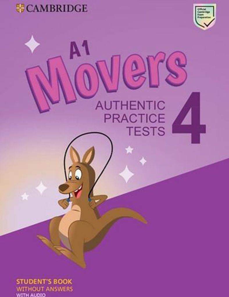 Movers 4