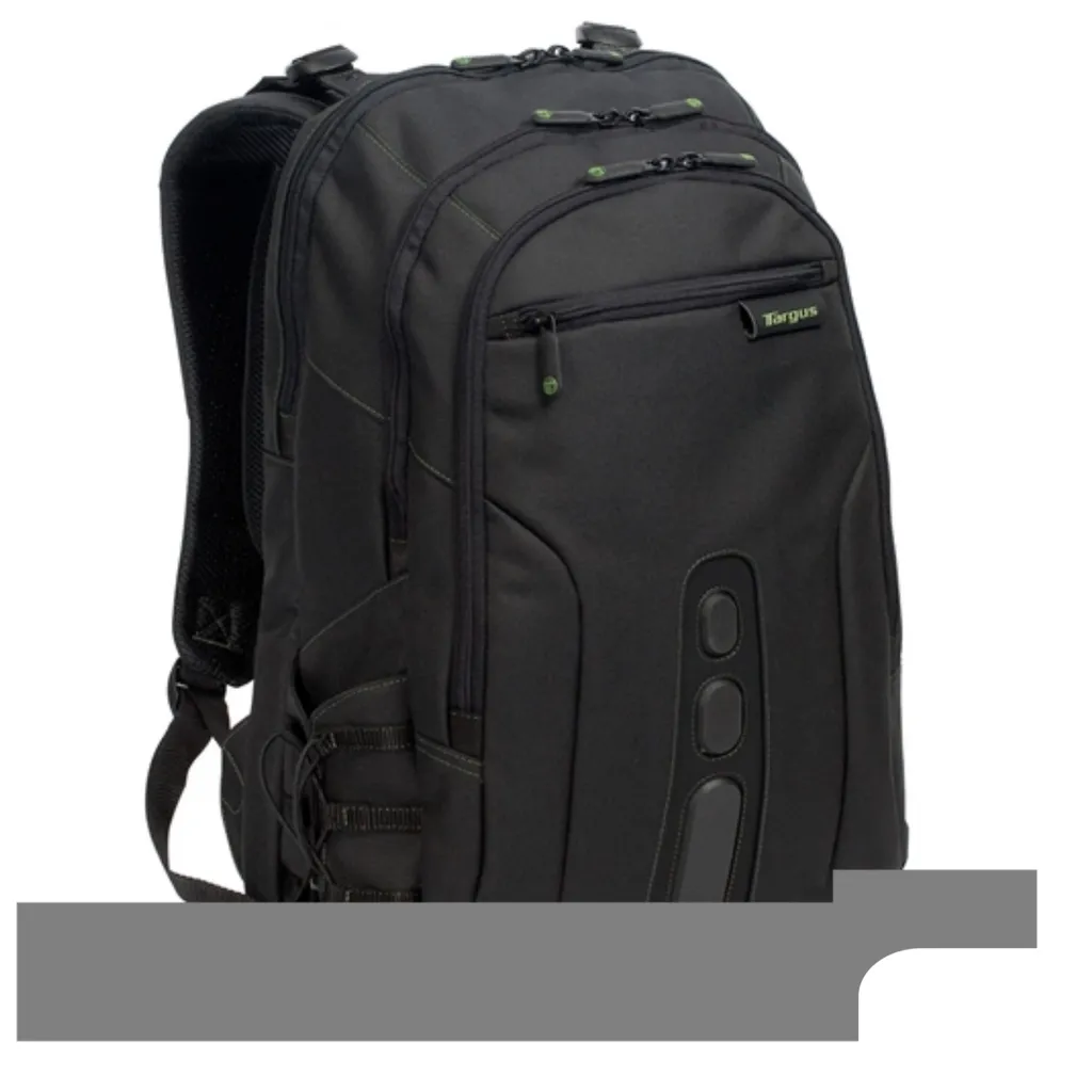 Sac ordinateur Targus TBB013EU robuste contre les chocs et éco-responsable - 6