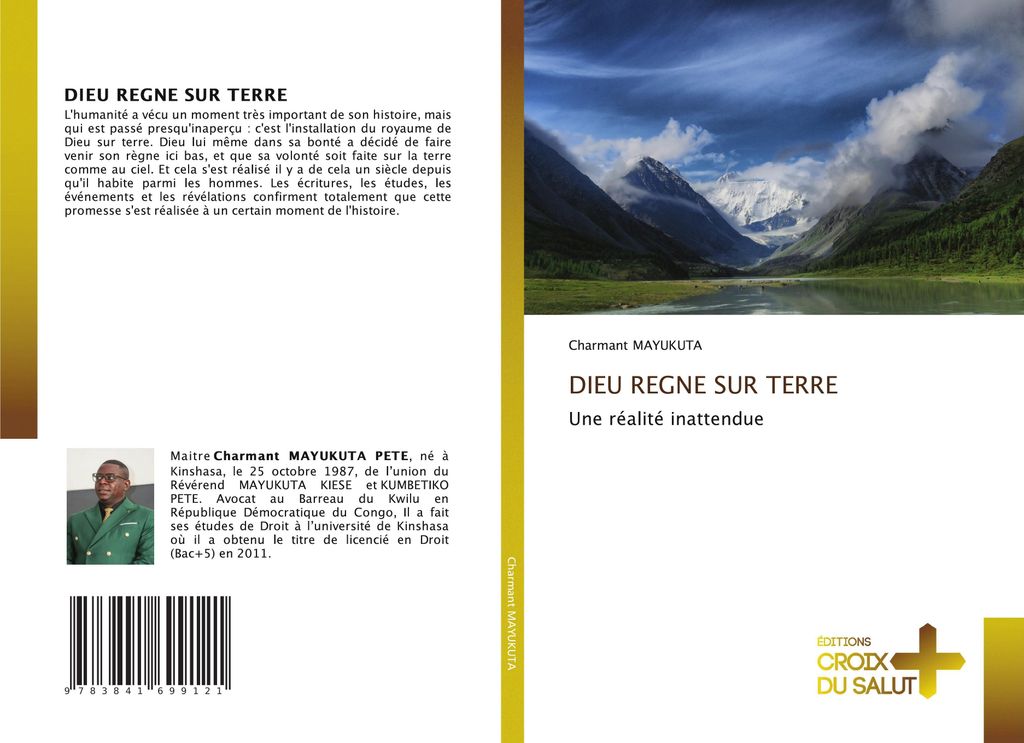 Dieu Regne Sur Terre