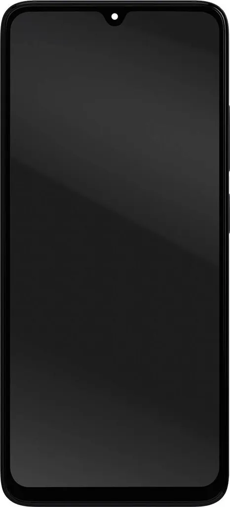 Écran Xiaomi Redmi A5 tactile LCD noir pour corriger panne