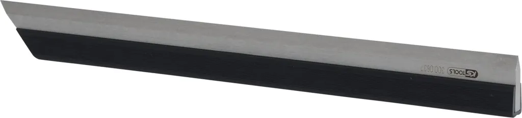 Riga a Coltello KS TOOLS 300.0637 400mm | Precisione Micronica DIN 874/00