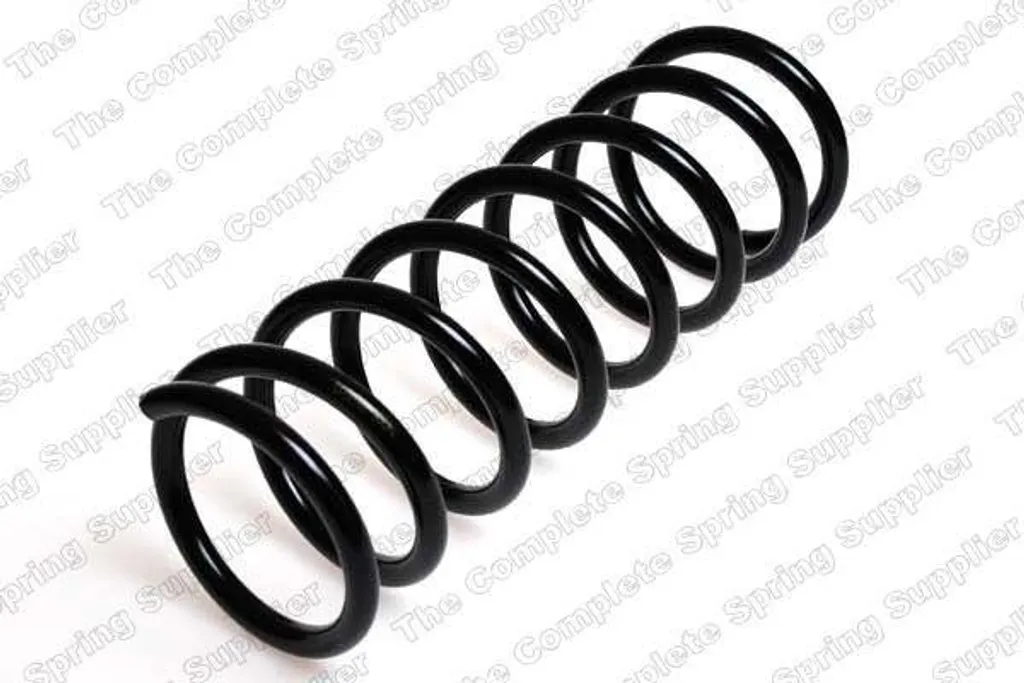 Ressort de suspension LESJÖFORS 4227561 pour Ford Mondeo OE 1127085