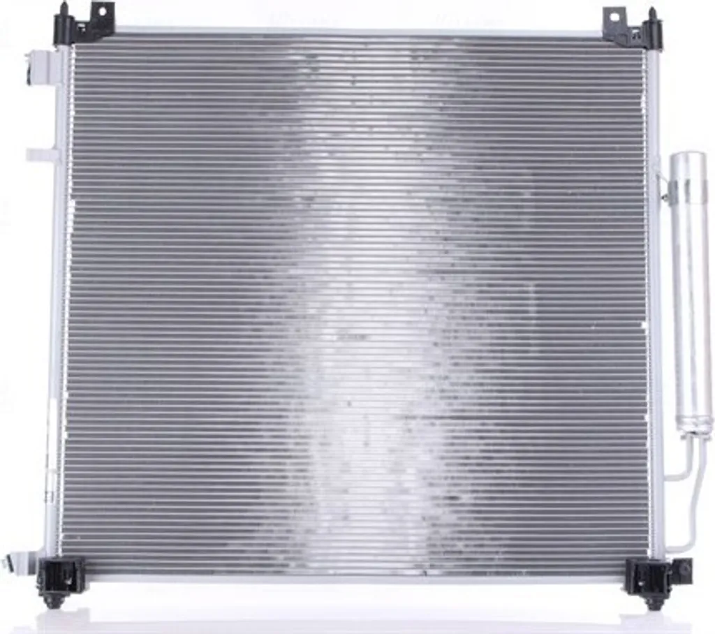 Condenseur de clim pour Land Rover Discovery et Range Rover Hybride 17-