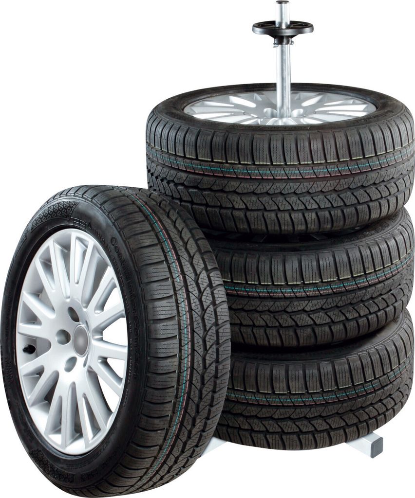 TrendLine Felgenbaum bis Reifenbreite 225 mm inkl. Produktbild 