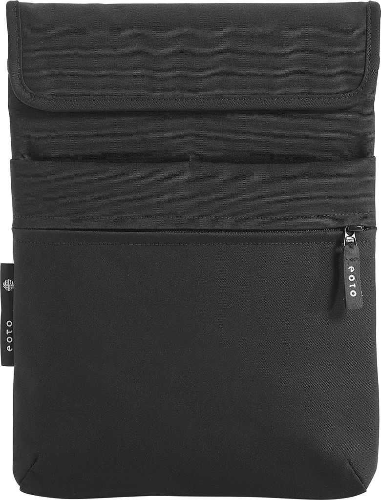 eoto Laptop-Tasche ROAM:OFFICE L, bis 14", nachhaltig