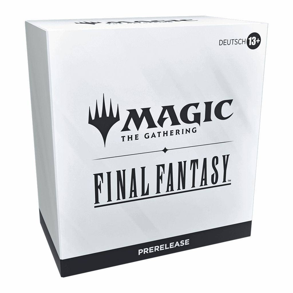 Wizards of the Coast D38501000, 13 Jahr(e) Produktbild 