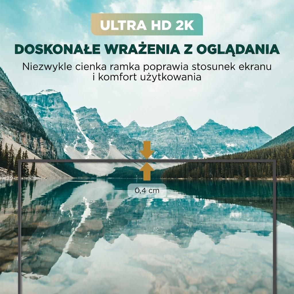 Przenośny monitor Remodius 13 cali – Przenośny drugi ekran Zdjęcie produktu 