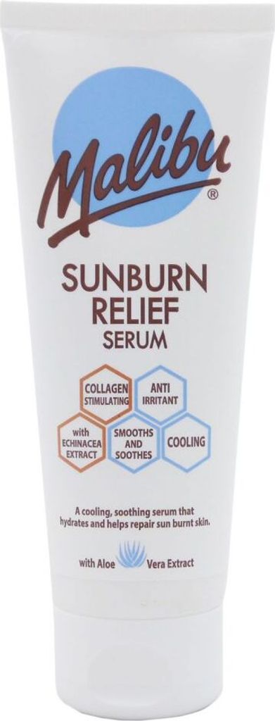 Malibu Sunburn Relief Przeciwsłoneczne Serum 75ml Zdjęcie produktu 