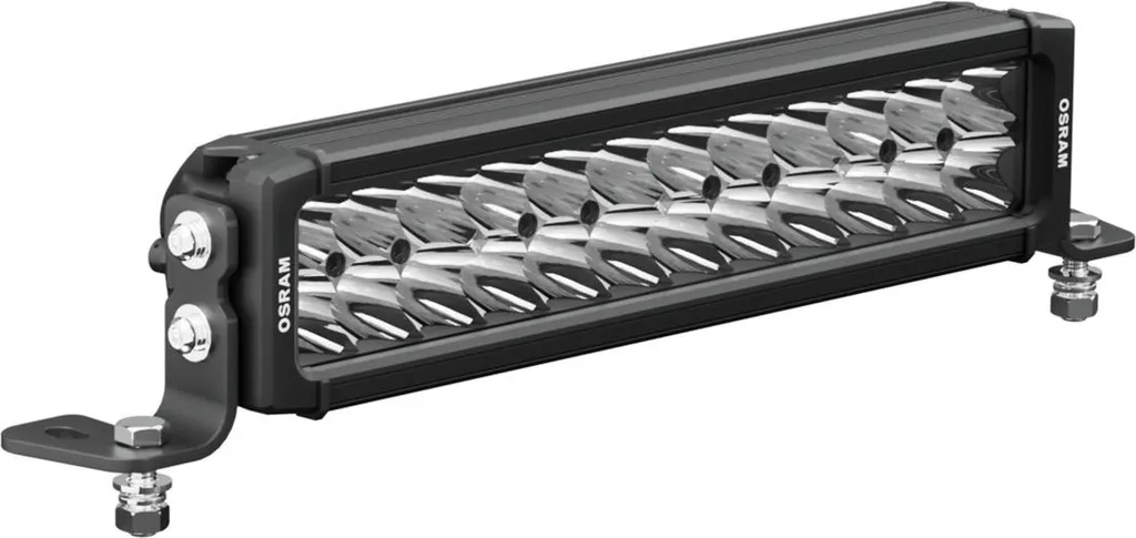 Barra LED OSRAM VX250-CB: Illumina le tue Avventure Off-Road - 10