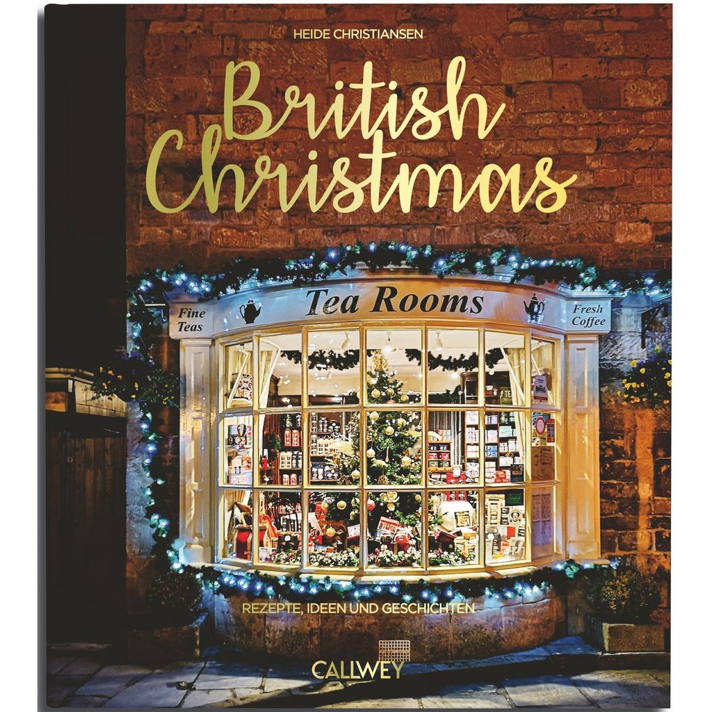 British Christmas