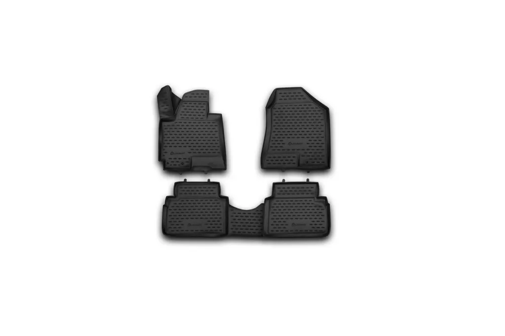 Autofficina Novline Hyundai ix35 2010-2015