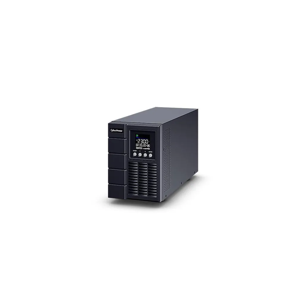 Onduleur 1350W OLS1500EA-DE CyberPower : Stop aux Coupures et Surtensions