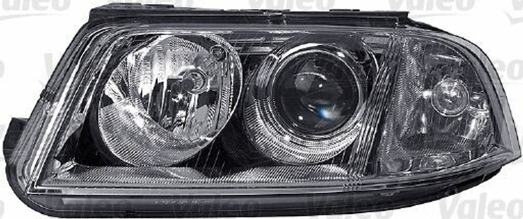 VALEO 044569 - Scheinwerfer, links für Passat (3B)
