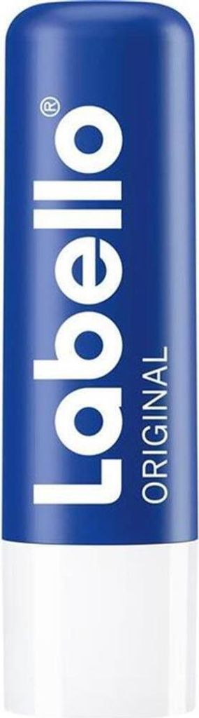 Labello Weiss Original Blister ( 5g) Produktbild 