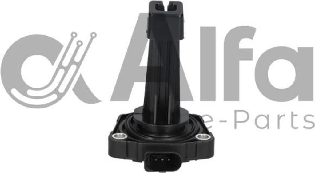 Capteur de Niveau d'Huile Moteur Alfa e-Parts AF04177 OE 03C907660H