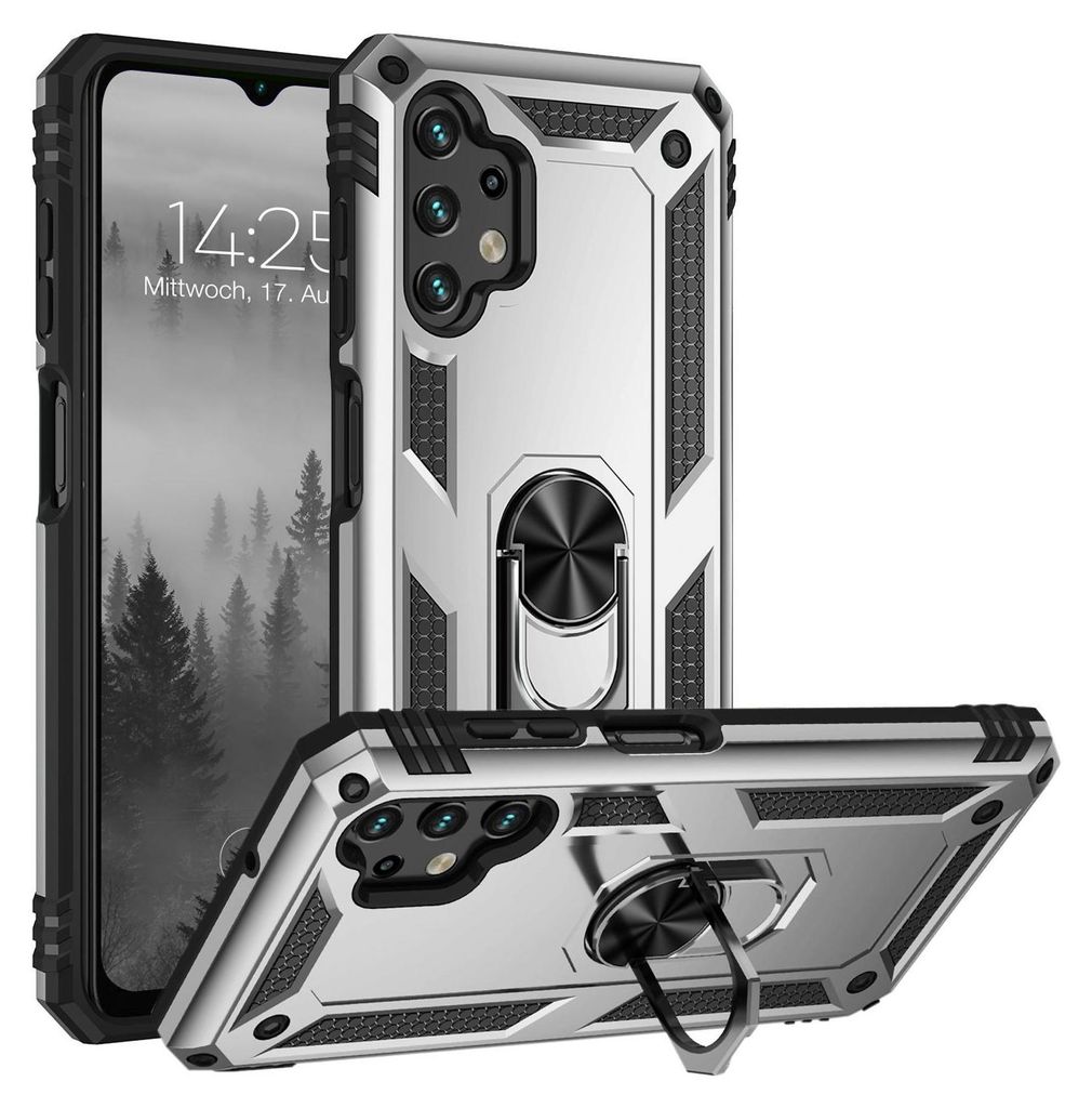 Armor Outdoor Handyhülle für Samsung Galaxy A13 Handy Produktbild 