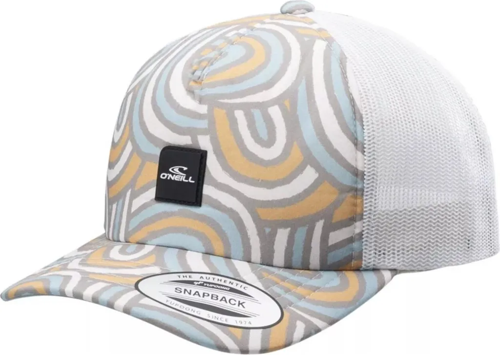 Bonnet O'Neill Flood : Ne craignez plus le froid avec ce Bonnet Thermique