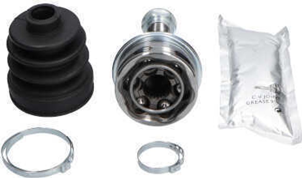 KAVO PARTS Gelenksatz Antriebswelle Vorne Radseitig für TOYOTA STARLET (EP91) CV-9023