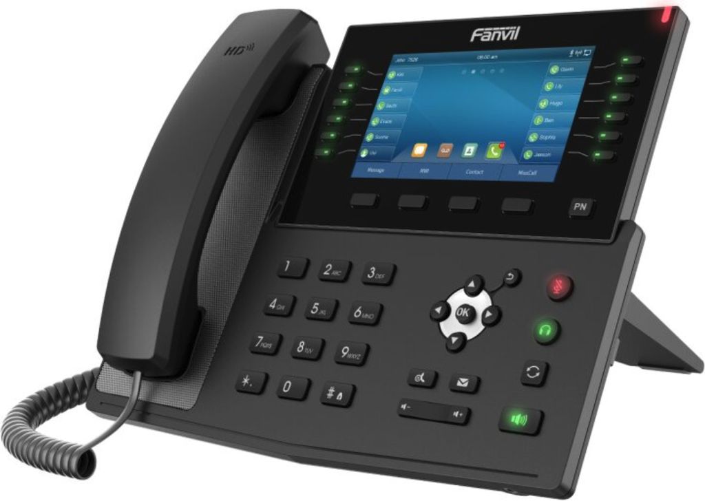 Fanvil X7C V2 Produktbild 2