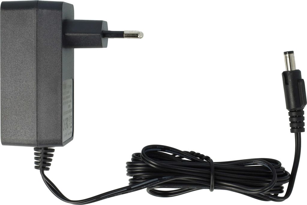 vhbw Ladegerät kompatibel mit Dirt Devil Renegade 36 Produktbild 