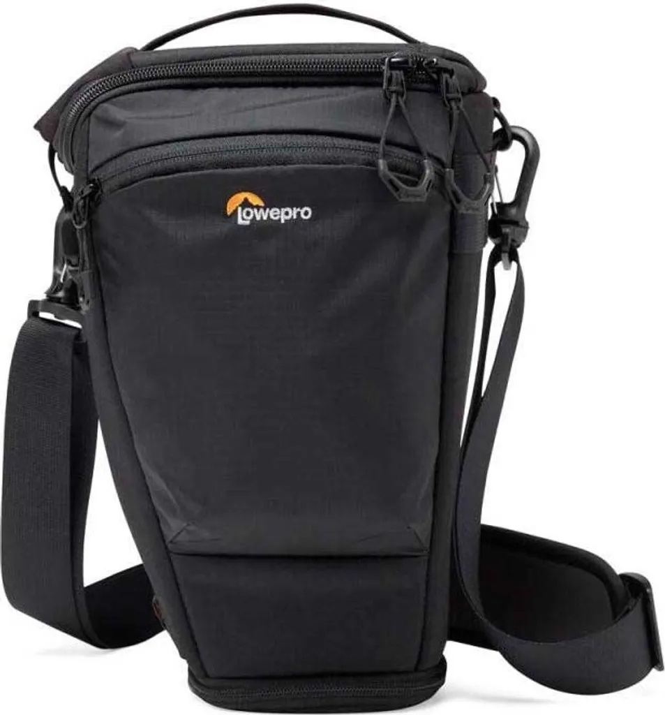 Lowepro ProTactic TLZ 75 AW III Holster Extensible et Robuste Noir - 2