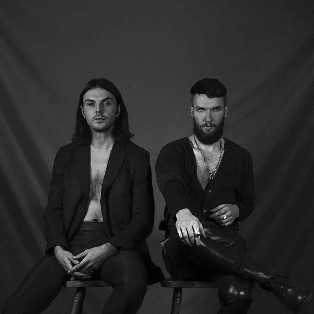Hurts Faith LP Vinyle - Album 11 Titres avec Qualité Audio Audiophile Pop