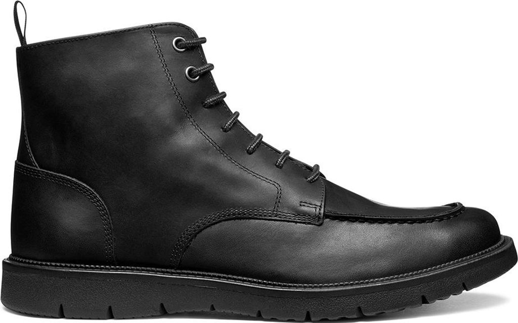 GEOX POVE, Boots in Schwarz für Herren, Größe 44