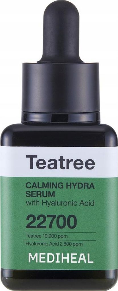 Teatree Calming Hydra sérum hydratant et apaisant pour le Image du produit 