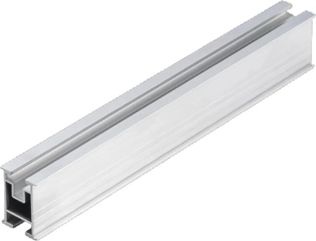 Alumero 65 Profilo Portante Alluminio barra 1 pz - Alta Resistenza