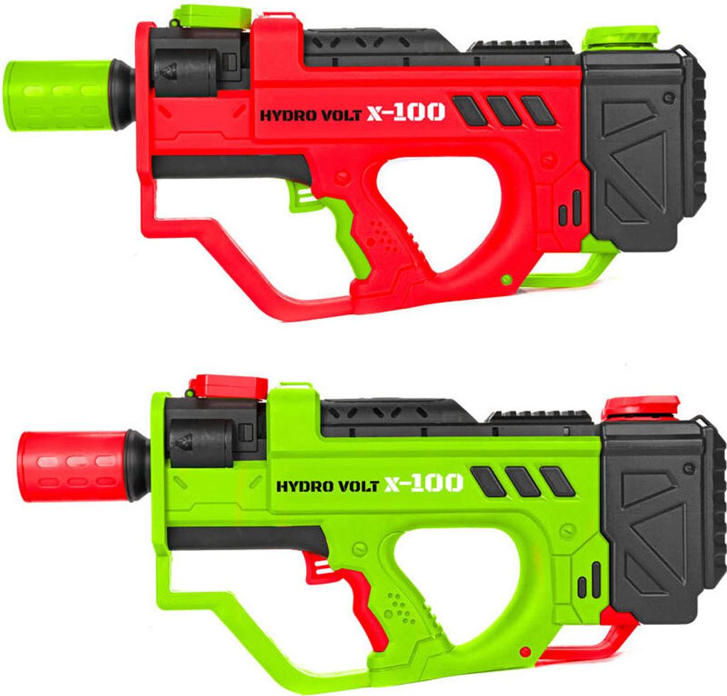 Splash Elektrisch Waterpistool X-100 Blast Away Immagine del prodotto 