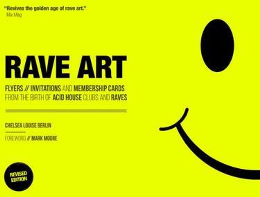 Rave Kunst