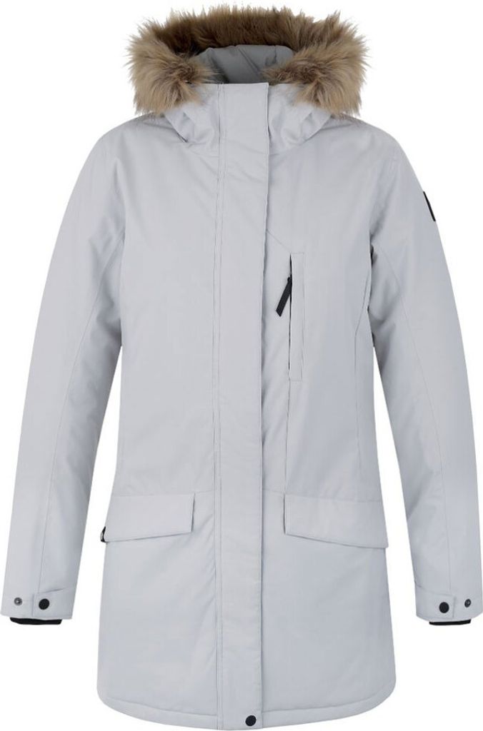 Damenjacke HANNAH NILANA II, dämmerungsblau Größe: 40