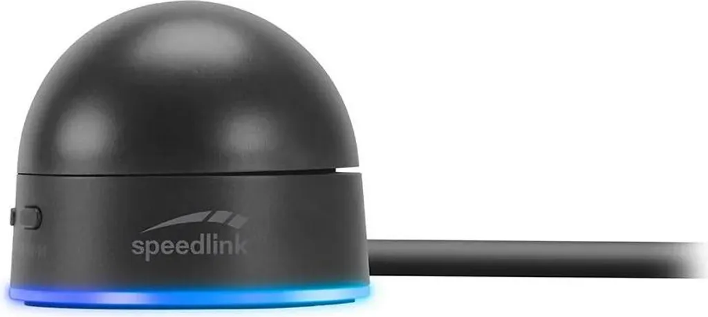 Recensione Speedlink GRAVITY LT 2.1 - Subwoofer System 80W Peak - 7
