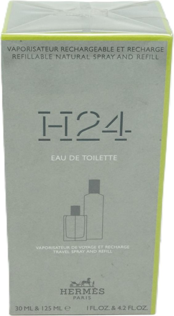 Hermès H24 et Set Produktbild 