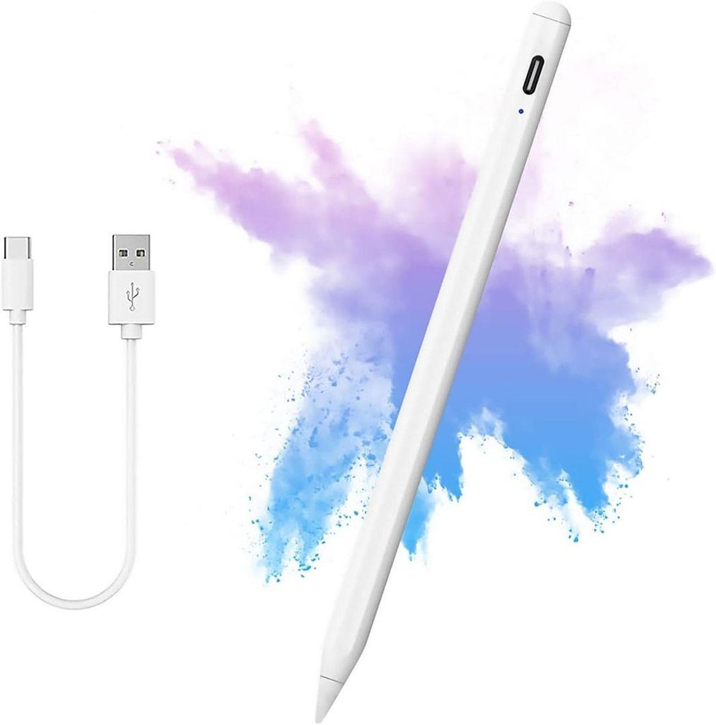 Stylet pour Redmi Pad SE, Redmi Pad Pro, Xiaomi Pad 7/7/8 Image du produit 