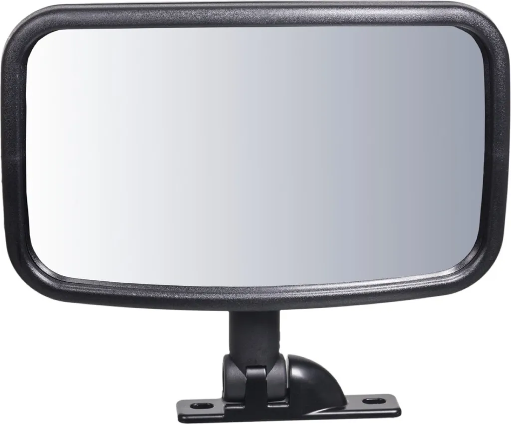 Miroir de rampe 284x174mm pour Volvo FH - FEBI 101040 Manuel 0,958 kg