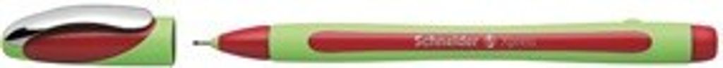 Schneider Fineliner Xpress 190002 S 0,8mm rot