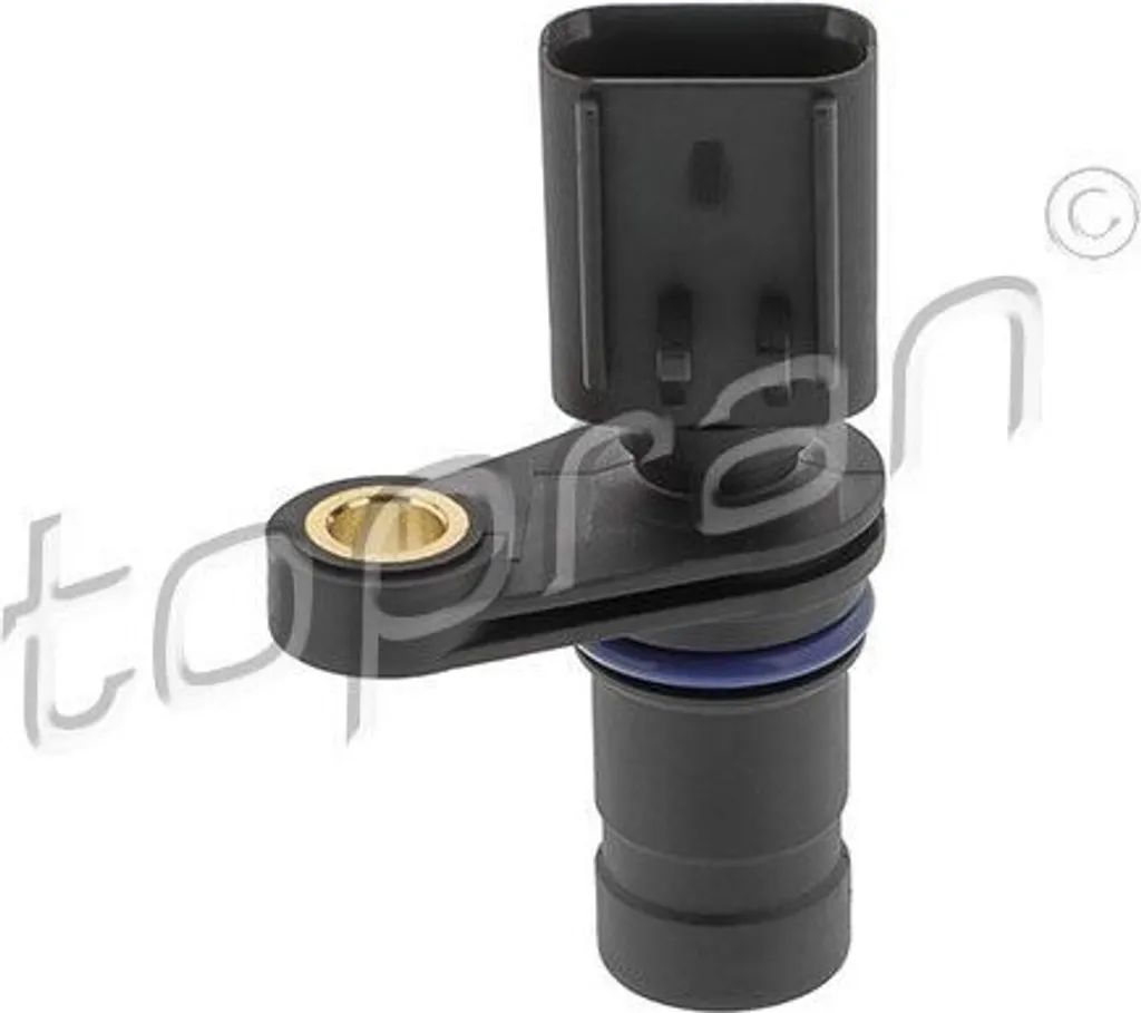 Supprimer voyant moteur Mini R50 R53 : Capteur Vilebrequin 12141485844