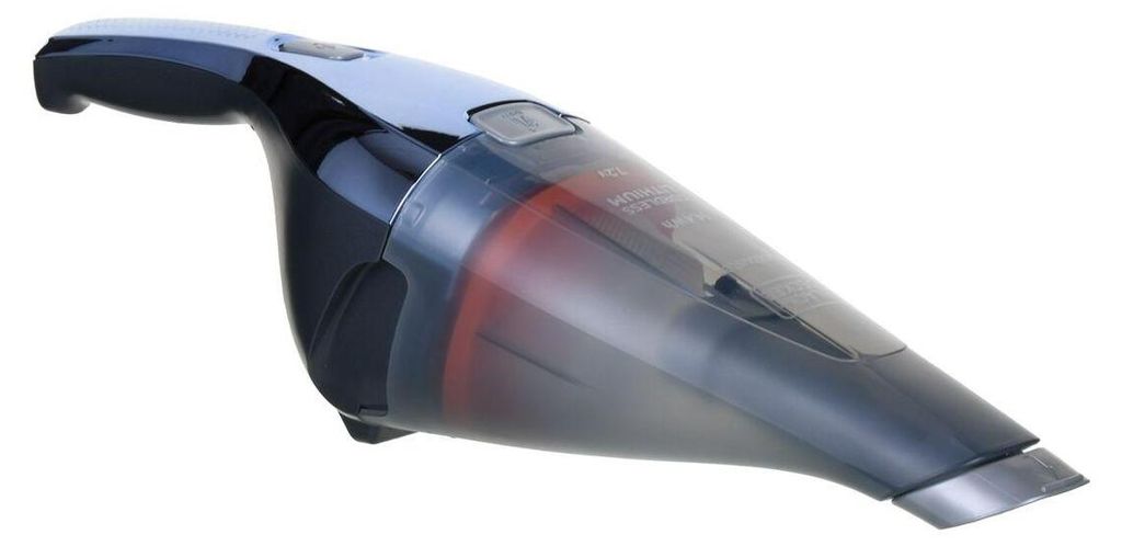 Ručný vysávač Black & Decker NVC220WBC Obrázok produktu 