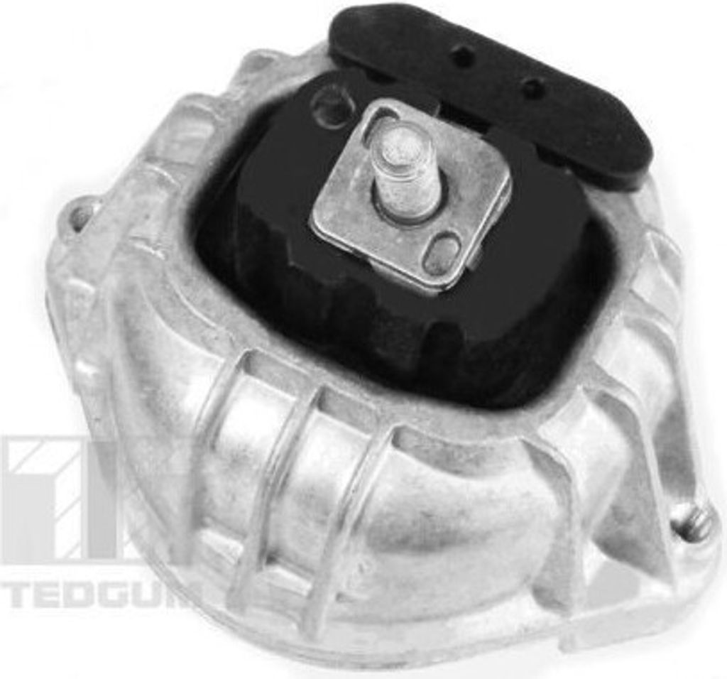 TEDGUM Motorlager für BMW 3 Touring (E91) 00088490 Produktbild 