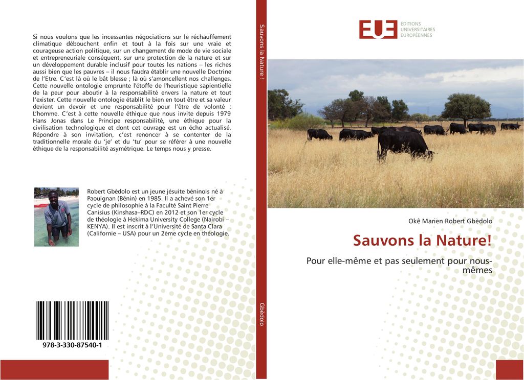 Sauvons la Nature!
