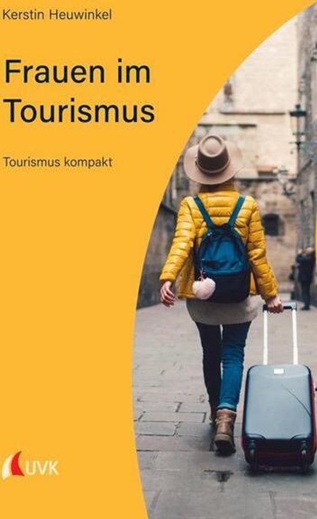 Frauen im Tourismus