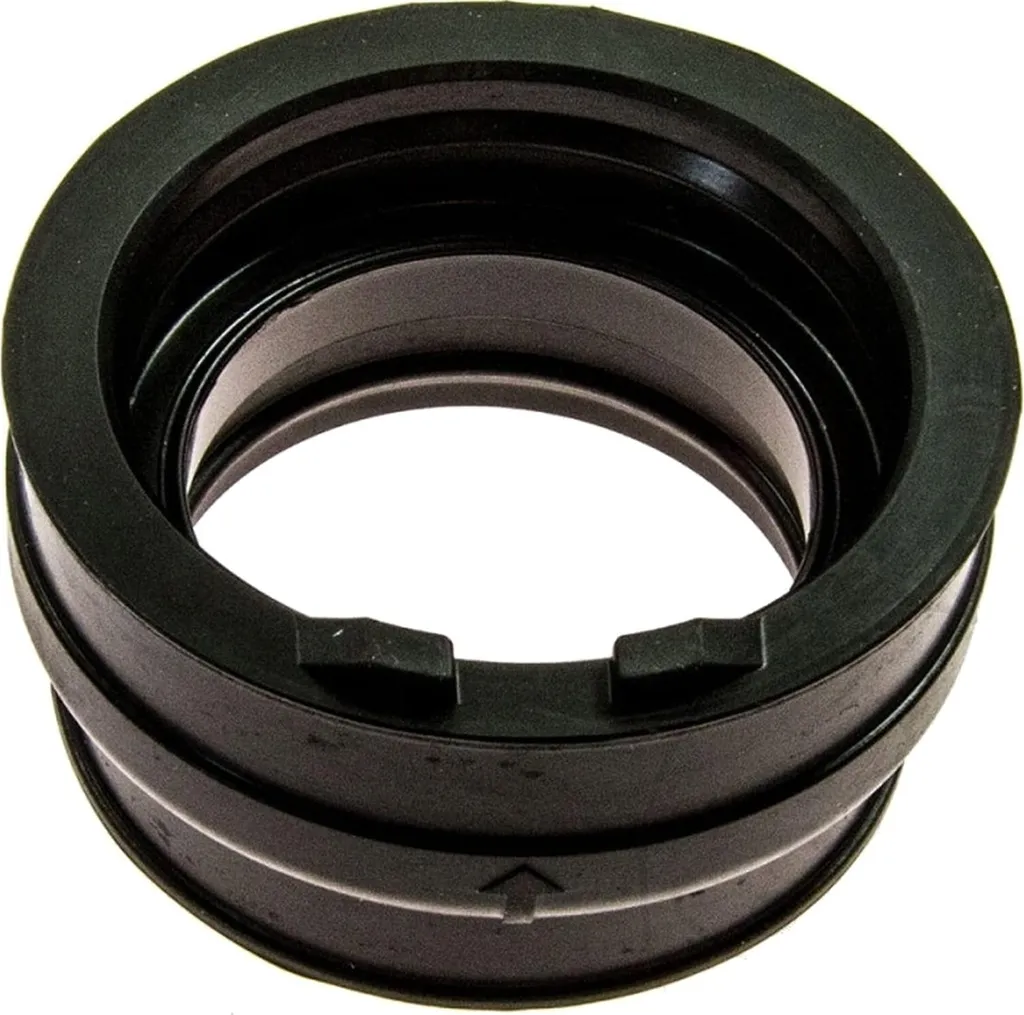 Tubulure d'Admission Yamaha YFM 660 Grizzly 2002-2008 par Pamoto