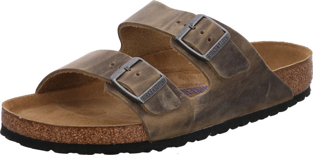 Birkenstock - ARIZONA SfB-oliv Obrázok produktu 
