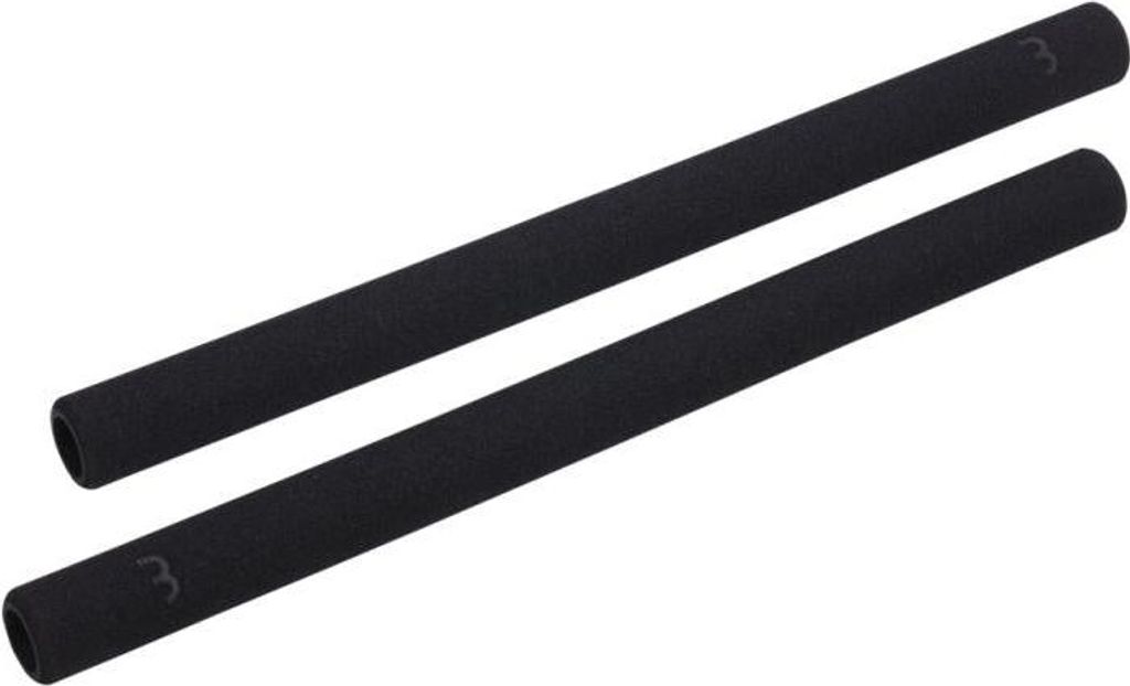 BBB Griffe Multifoam 20mm 400mm schwarz